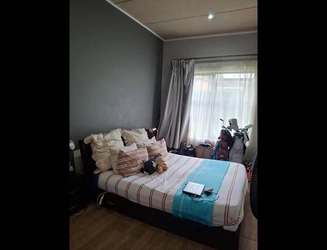 2 BEDROOM PROPERTY TO RENT IN LINDEN